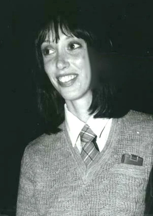 Shelley Duvall headshot
