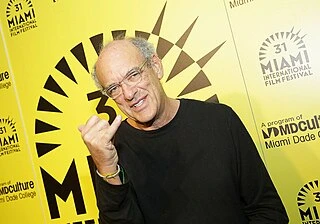 Shep Gordon headshot