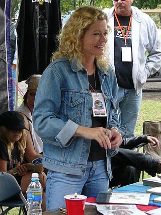 Sheree J. Wilson headshot