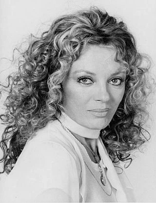 Sheree North headshot
