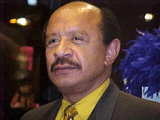 Sherman Hemsley headshot