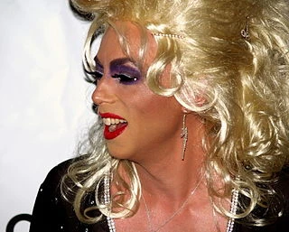 Sherry Vine headshot