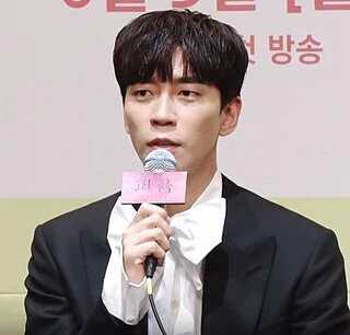 Shin Sung-rok headshot