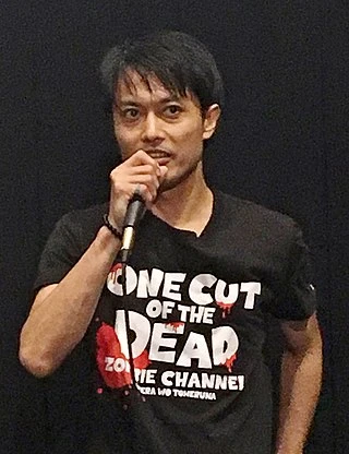 Shinichiro Osawa headshot