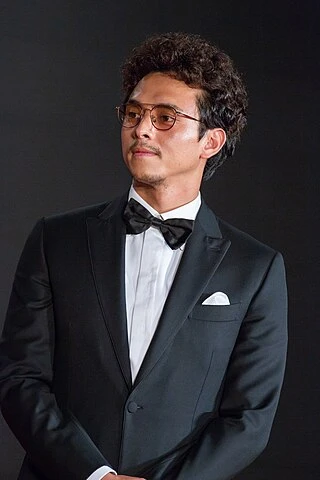 Shinnosuke Mitsushima headshot