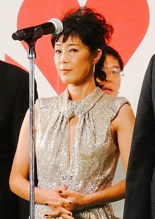 Shinobu Terajima headshot