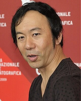 Shinya Tsukamoto headshot