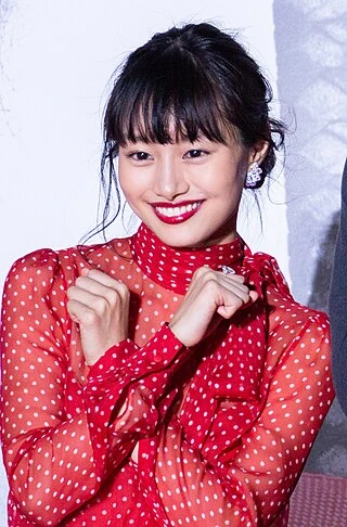 Shioli Kutsuna headshot