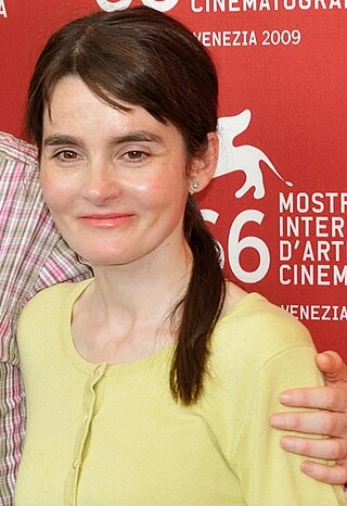 Shirley Henderson headshot