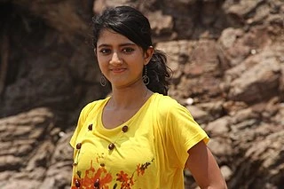 Shriya Sharma headshot