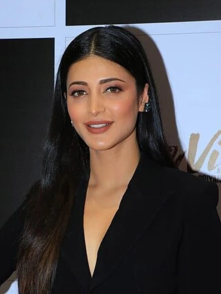 Shruti Haasan headshot