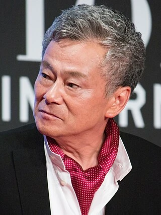 Shuichi Ikeda headshot