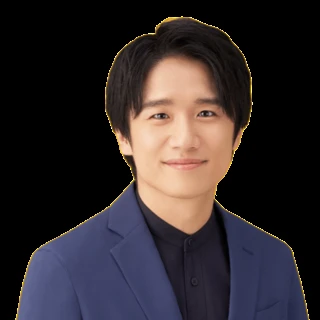 Shunsuke Kazama headshot