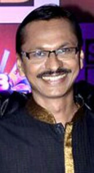 Shyam Pathak headshot
