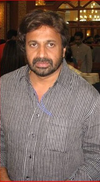 Siddique headshot