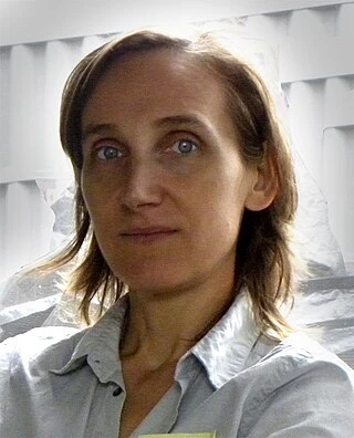 Signe Baumane headshot