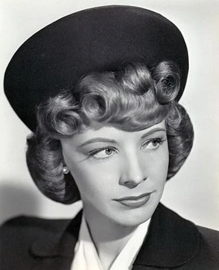 Signe Hasso headshot