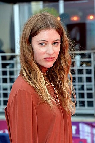Sigrid Bouaziz headshot