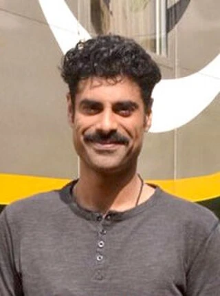 Sikandar Kher headshot