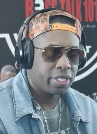 Silkk the Shocker headshot