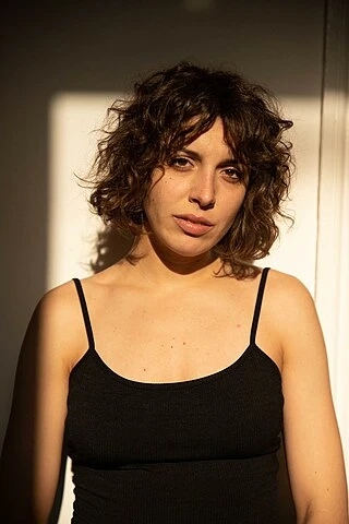 Silma López headshot