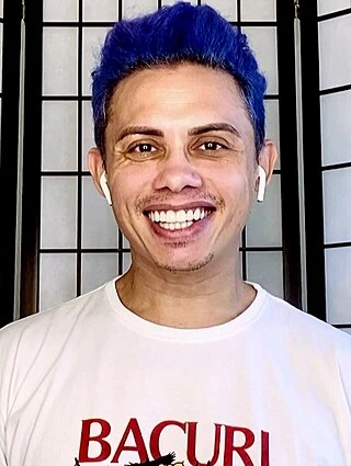 Silvero Pereira headshot