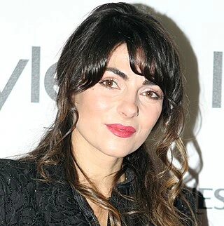 Silvia Colloca headshot