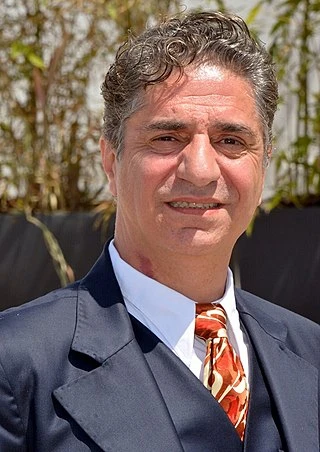 Simon Abkarian headshot