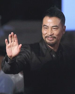 Simon Yam headshot