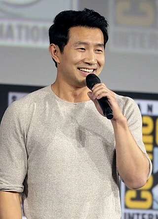 Simu Liu headshot