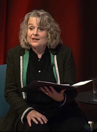 Sinéad Cusack headshot