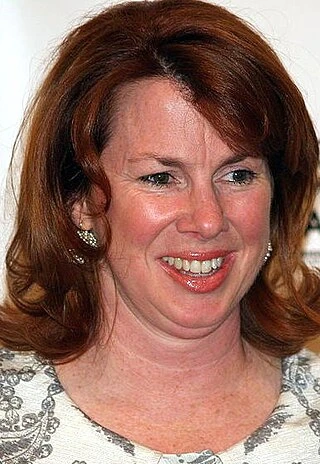 Siobhan Fallon Hogan headshot