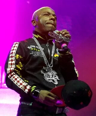 Sisqó headshot