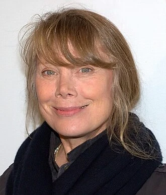 Sissy Spacek headshot