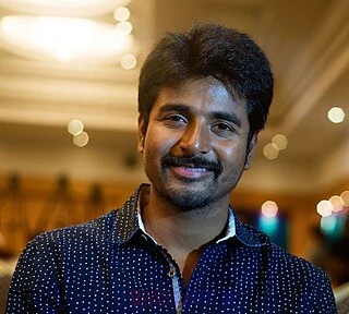 Sivakarthikeyan image