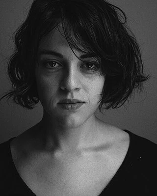 Sivan Levy headshot
