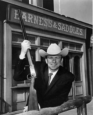 Slim Pickens headshot