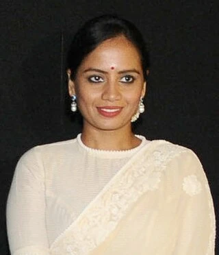 Smita Tambe headshot