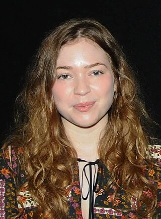Sofia Banzhaf headshot