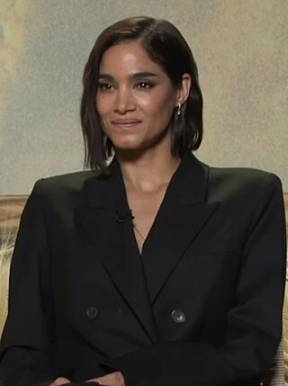 Sofia Boutella headshot