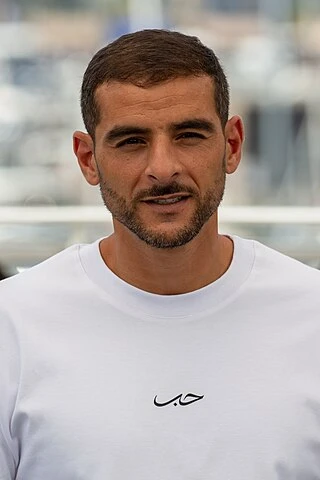 Sofiane Zermani headshot