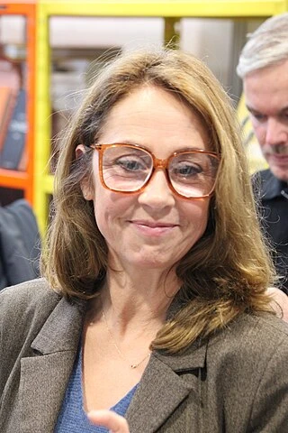 Sofie Gråbøl headshot