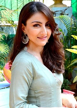 Soha Ali Khan headshot