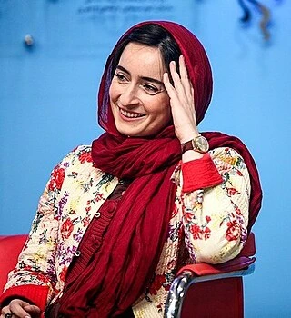 Soheila Golestani headshot