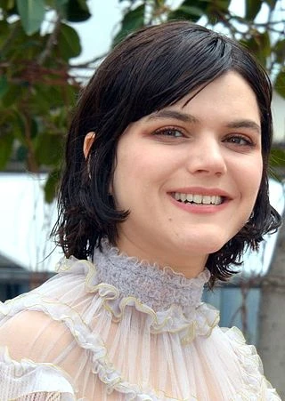 Soko headshot