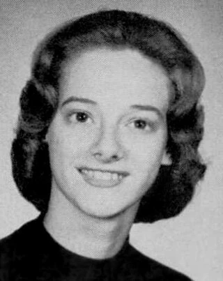 Sondra Locke headshot