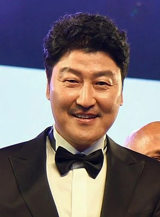 Song Kang-ho headshot