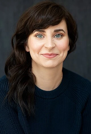 Sonia Cordeau headshot