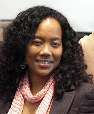 Sonja Sohn headshot