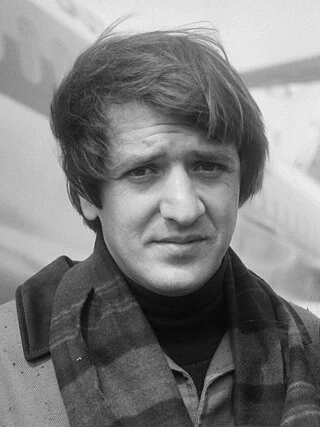 Sonny Bono headshot